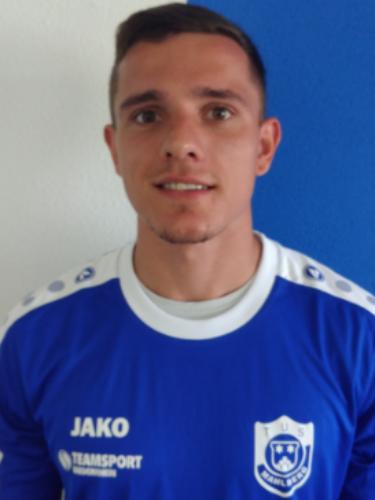 Marco Stephan