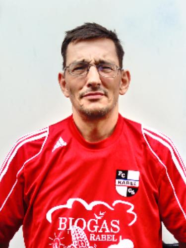 Roman-Alexander Juergens