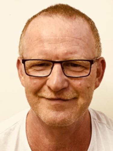 Frank Riecke