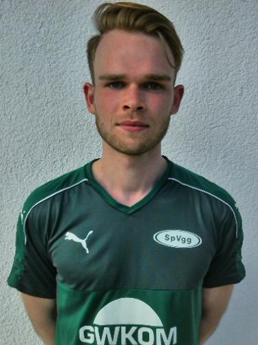 Daniel Wallinger