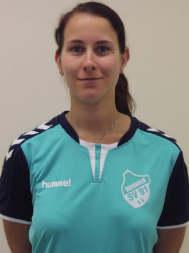 Nadja Talhi