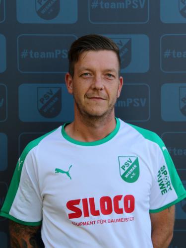 Steffen Neubauer