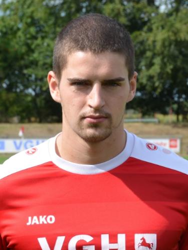 Mathias Fooks