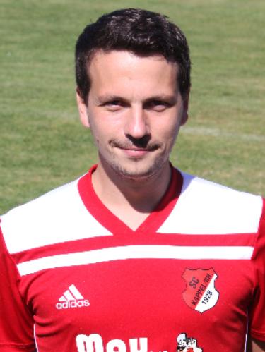 Dominik Büchele