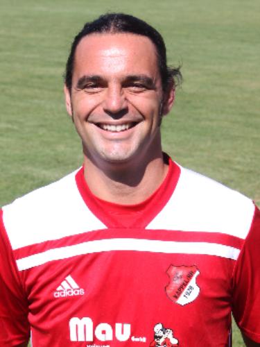 Matthias Wieber