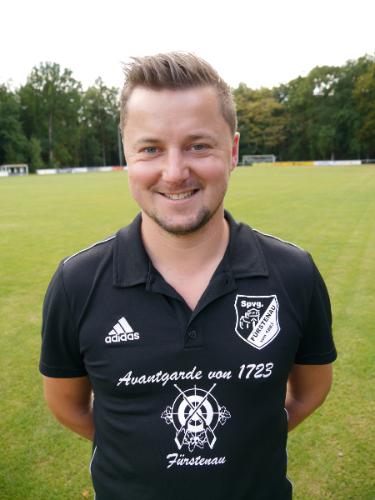 Pieter Becker