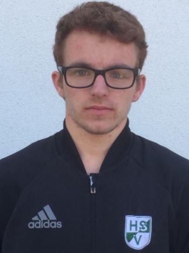 Jan-Niklas Zibull