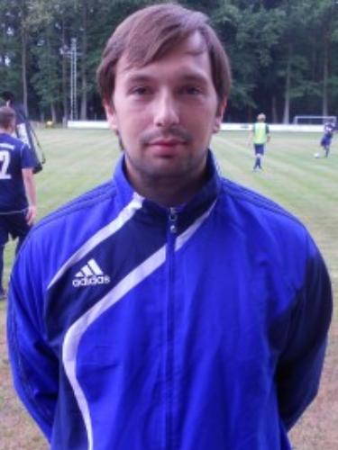 Marcel Kubanek