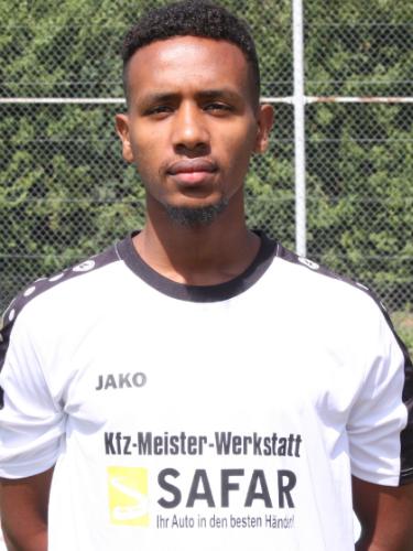 Dawit Haile