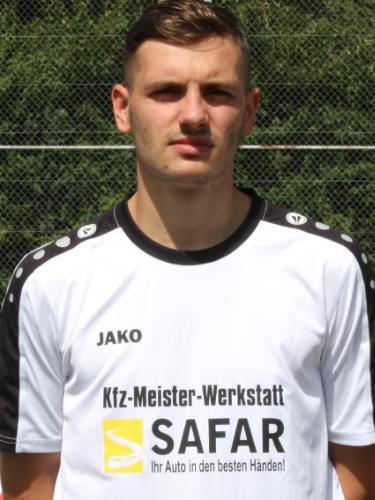 Oskar Copik