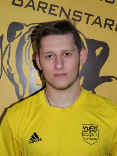 Dominik Alter