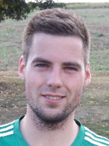 Soeren Vossbeck