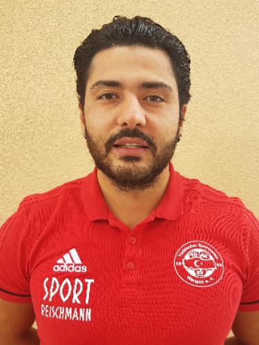 Ali Askan