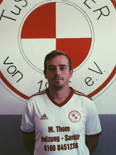 Florian Nitze