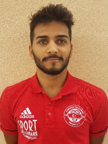 Abdulkadir Sener
