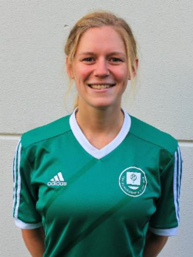 Annika Gießmann