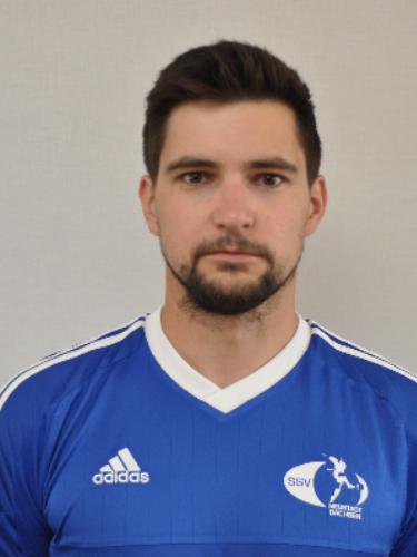Stefan Drosdek