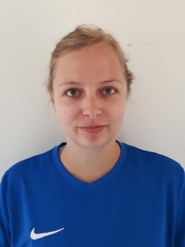Saskia Heyden