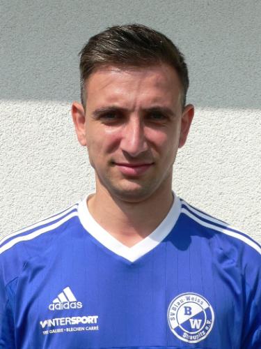 Ben Smalla