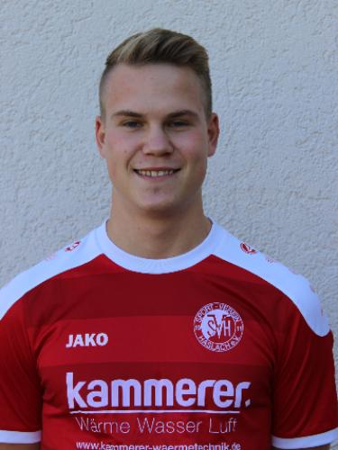 Fabian Weis
