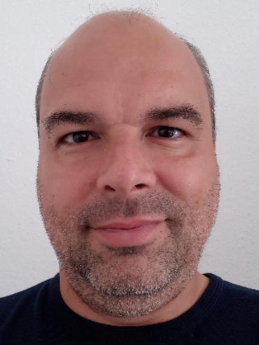 Marcus Lüders