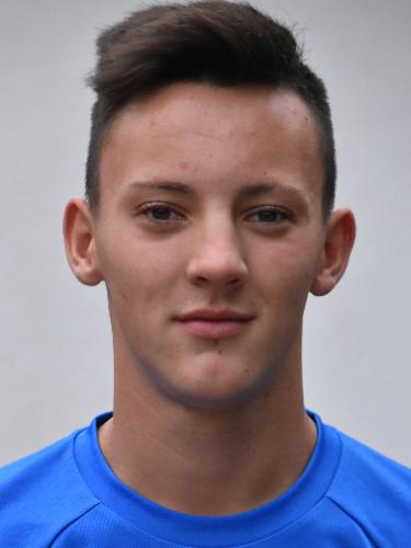 Kilian Noel Lang