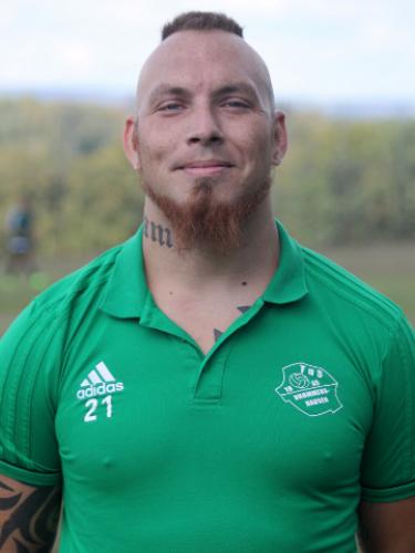 Johannes Weihl