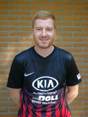 Lars Schmitt