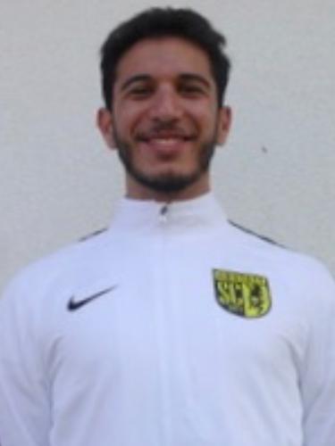 Serkan Akyol