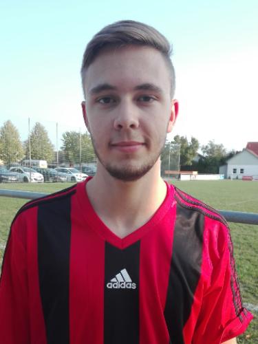 Benjamin Müßigmann