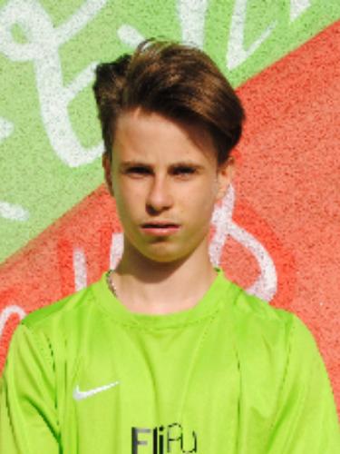 Dawid Kasprzyk