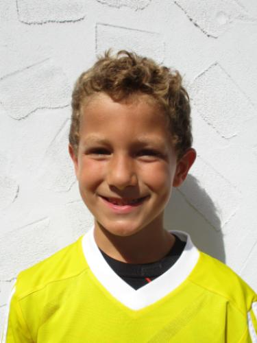 Bennet Croeff
