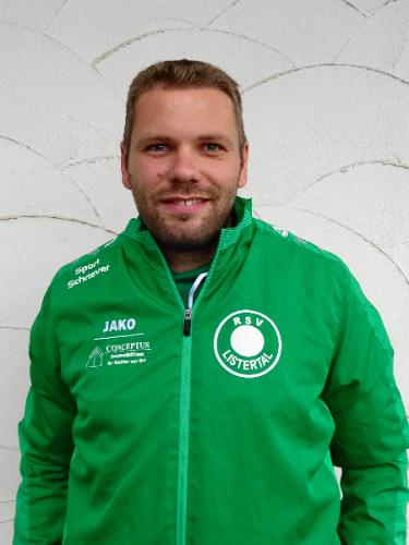 Sven Tönjes