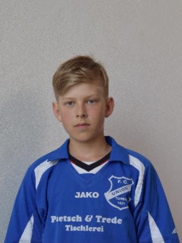 Hannes Matti Heine