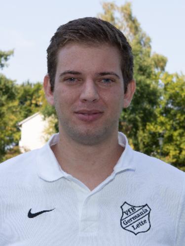 Gerrit Hillebrenner