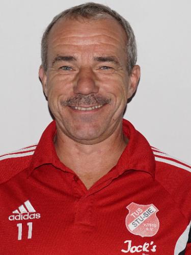 Frank Sievertsen