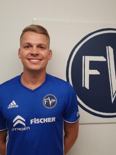 Florian Fuhrmann