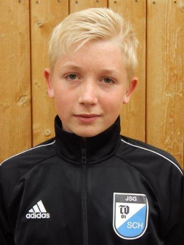 Janus Klöcker