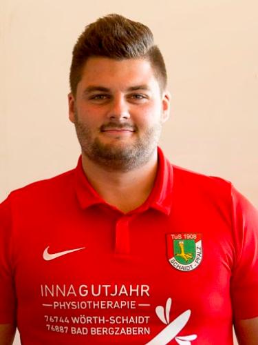 Marius Schimpf