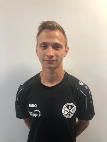Alexander Gluma