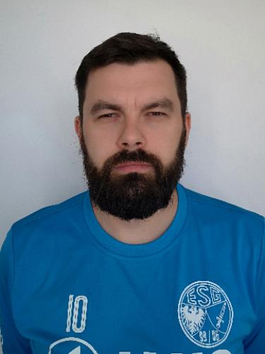 Martin Janocha