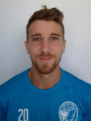 Kevin Karic