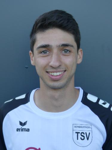 Leon Karim Tavakol