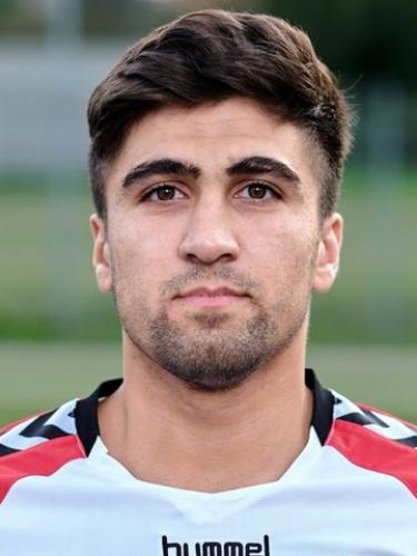 Orhan Akay