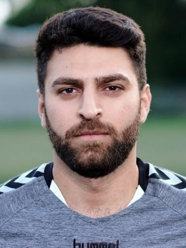 Hüseyin Candan
