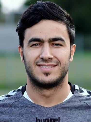 Ugur Erman