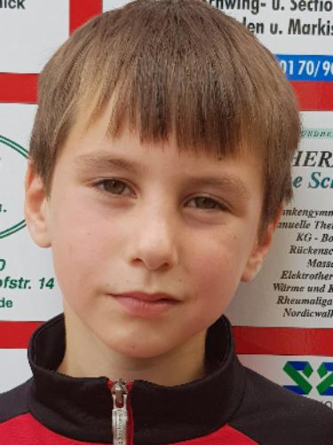 Jakob Merker