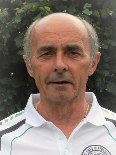 Helmut Fischer