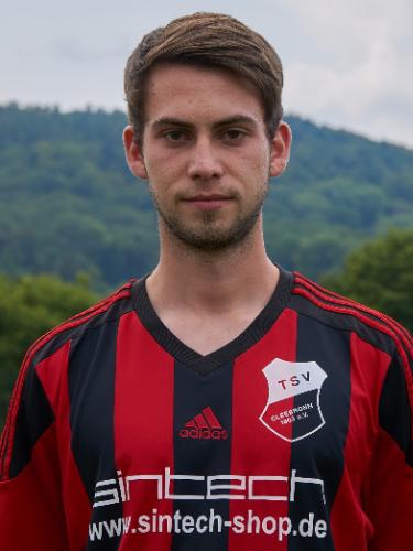 Mathis Vogel