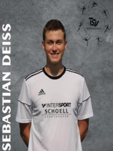 Sebastian Deiss